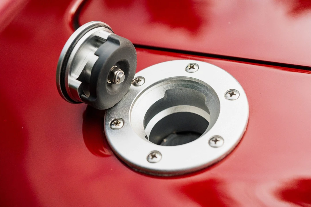 Shelby Daytona Replica - Image 31 of 31