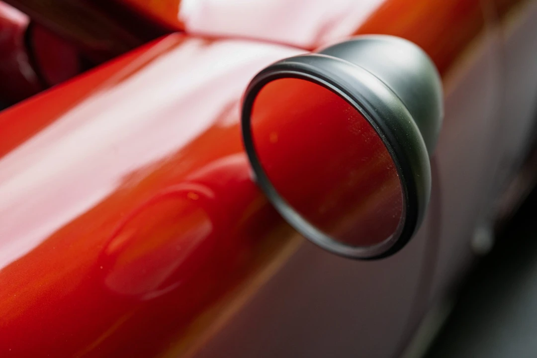 Shelby Daytona Replica - Image 28 of 31