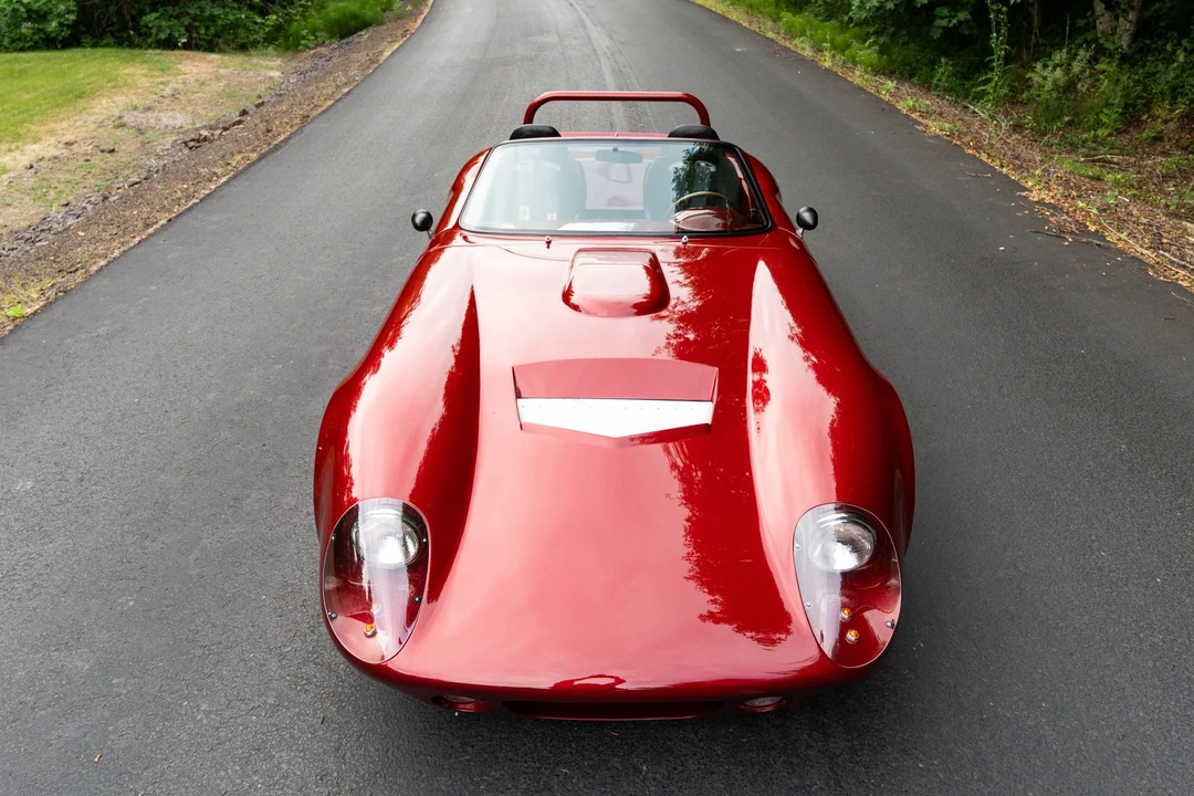 Shelby Daytona Replica - Image 11 of 31