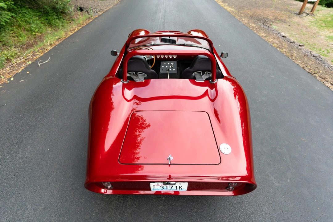 Shelby Daytona Replica - Image 12 of 31