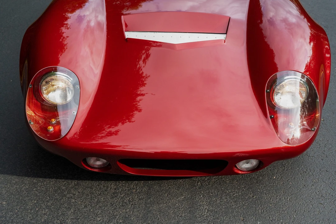 Shelby Daytona Replica - Image 17 of 31