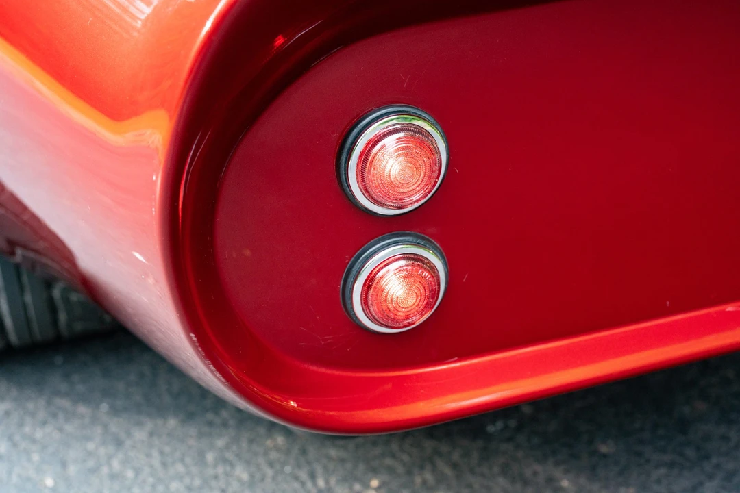 Shelby Daytona Replica - Image 16 of 31