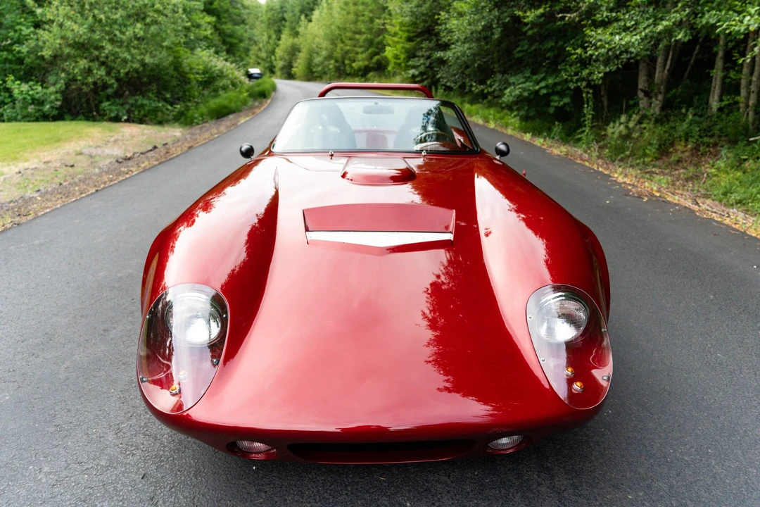 Shelby Daytona Replica - Image 2 of 31