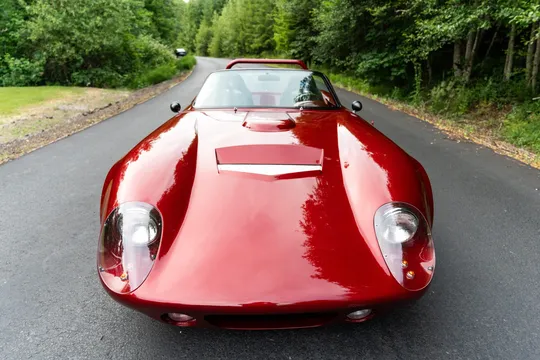 Shelby Daytona Replica - Image 2 of 31