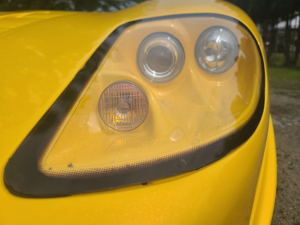 Factory Five GTM - Image 15 of 31