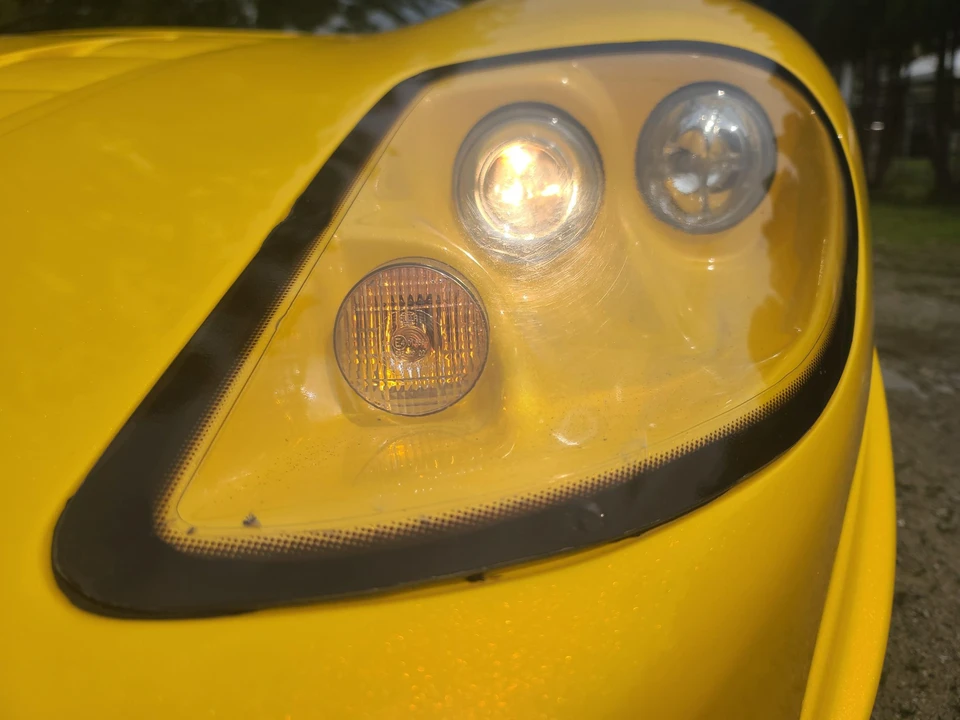 Factory Five GTM - Image 16 of 31