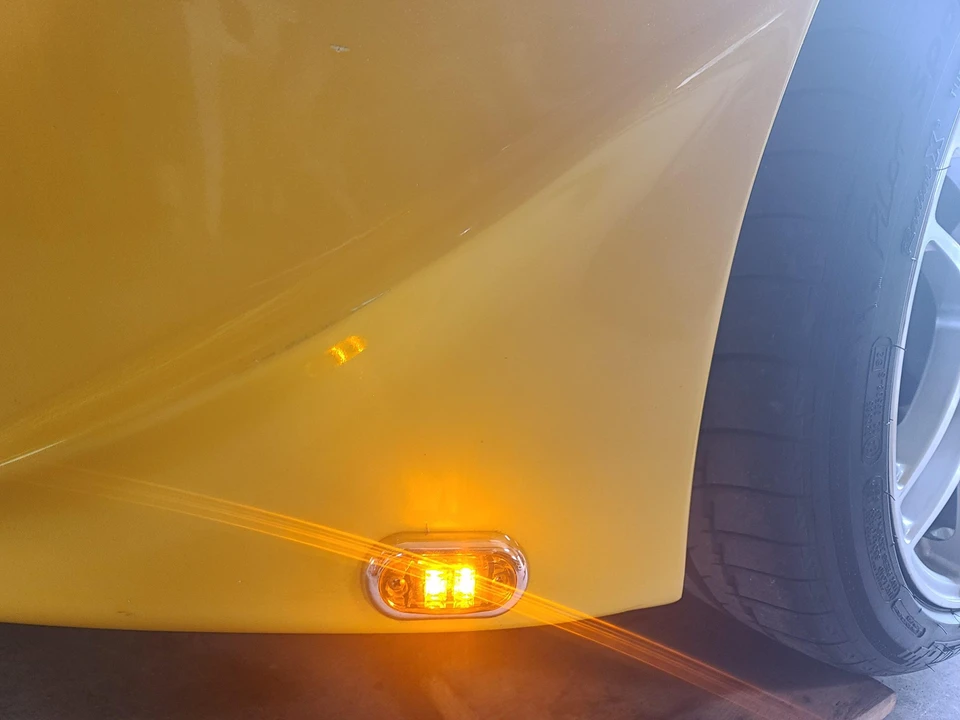 Factory Five GTM - Image 17 of 31