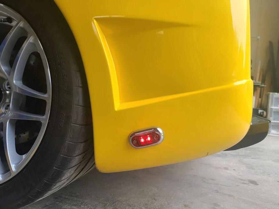 Factory Five GTM - Image 18 of 31