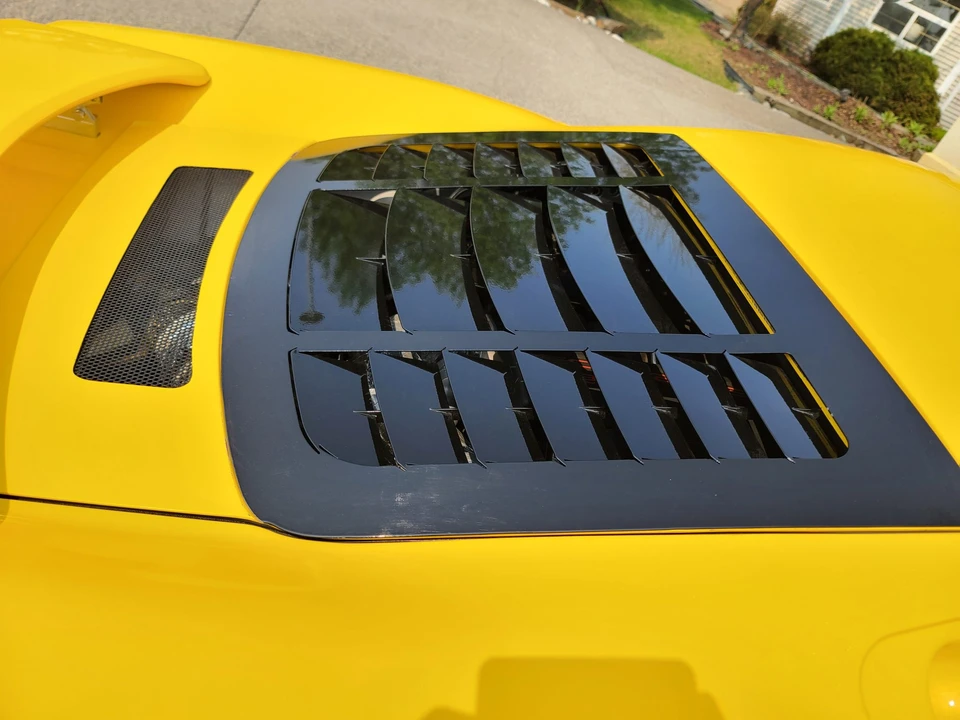 Factory Five GTM - Image 26 of 31
