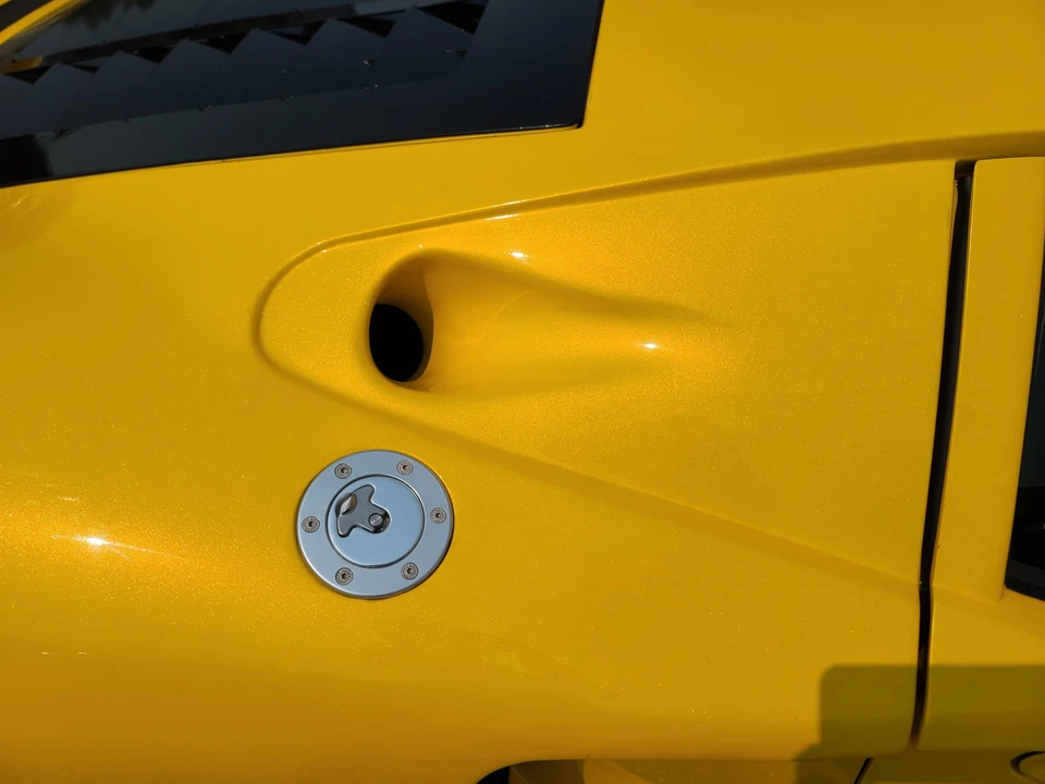 Factory Five GTM - Image 24 of 31