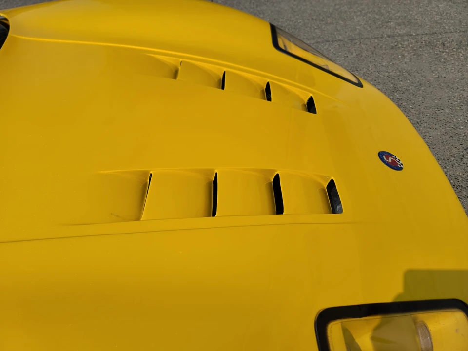 Factory Five GTM - Image 19 of 31
