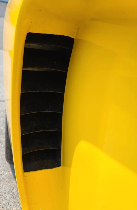 Factory Five GTM - Image 27 of 31