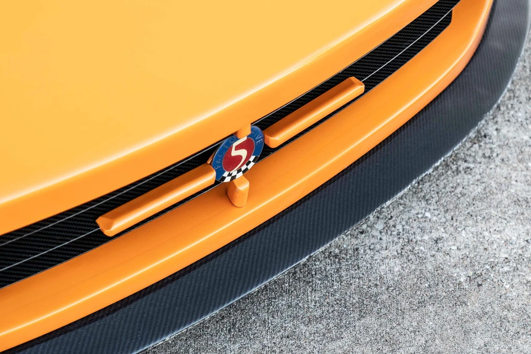 Factory Five GTM - Image 23 of 31