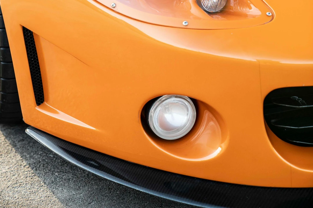 Factory Five GTM - Image 21 of 31