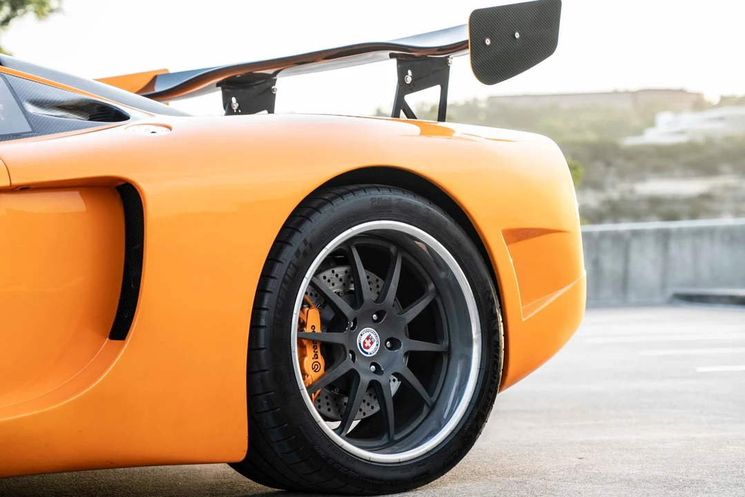 Factory Five GTM - Image 27 of 31