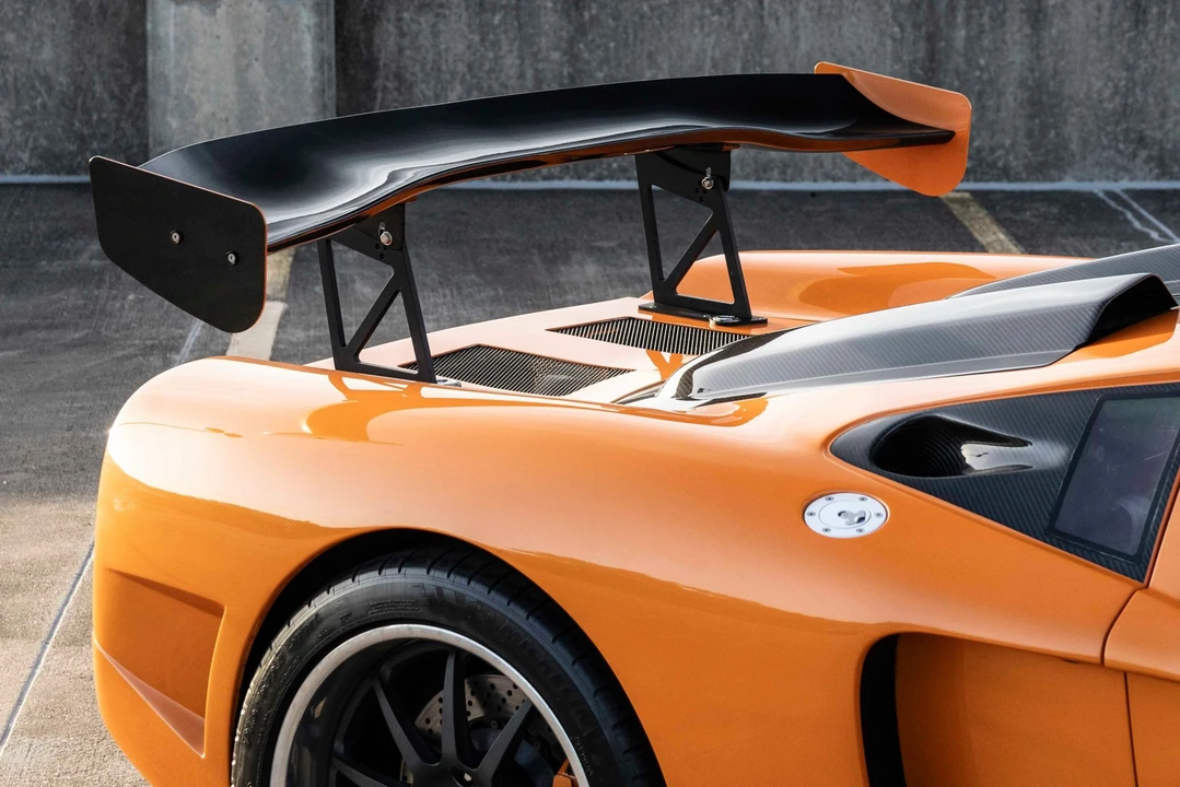 Factory Five GTM - Image 31 of 31