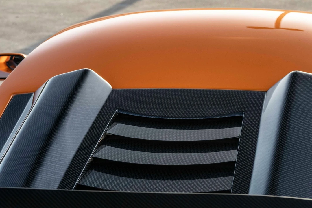 Factory Five GTM - Image 30 of 31