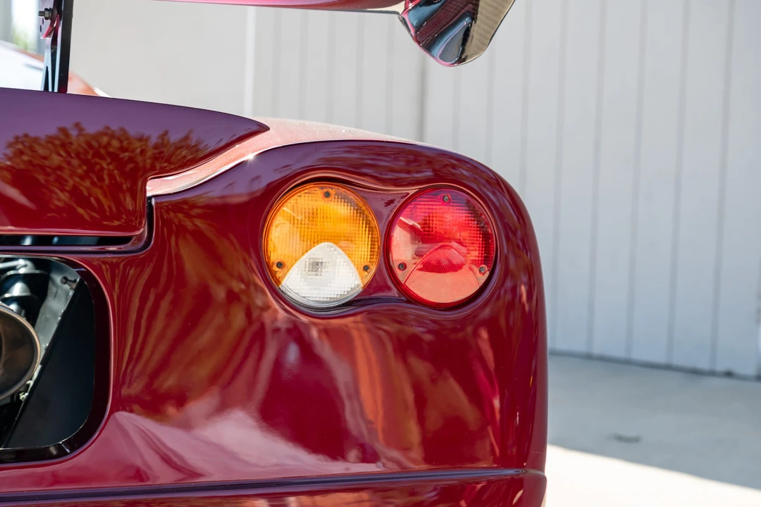 Factory Five GTM - Image 19 of 31