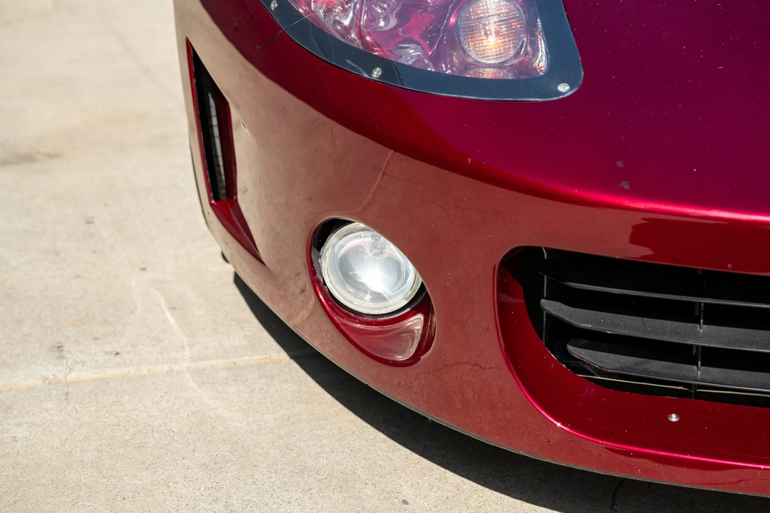 Factory Five GTM - Image 13 of 31