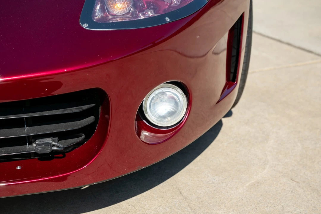 Factory Five GTM - Image 15 of 31