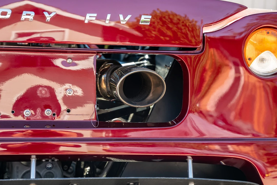 Factory Five GTM - Image 22 of 31