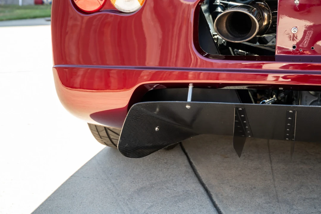 Factory Five GTM - Image 23 of 31