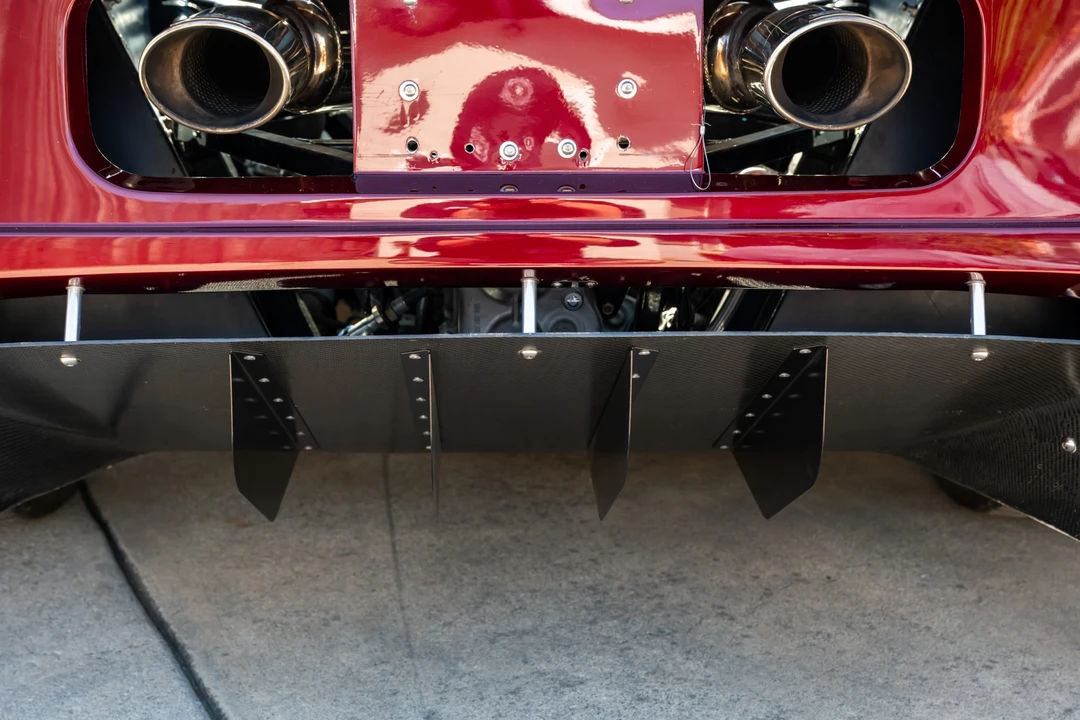 Factory Five GTM - Image 24 of 31
