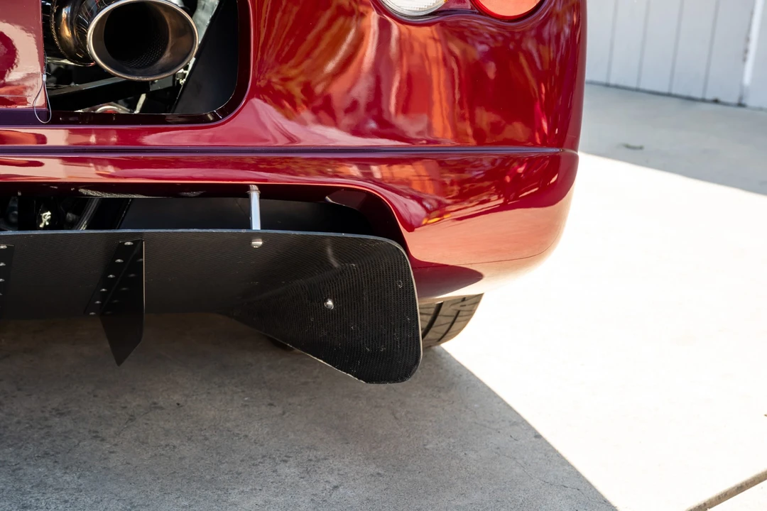 Factory Five GTM - Image 25 of 31