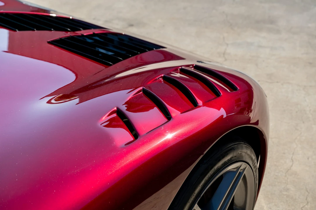 Factory Five GTM - Image 31 of 31