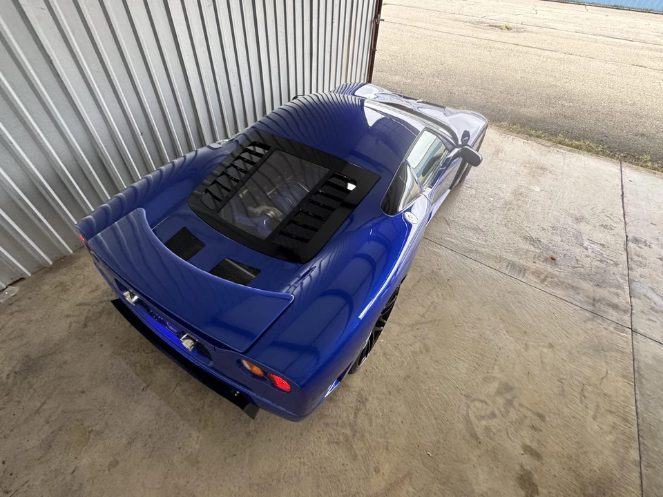 Factory Five GTM - Image 29 of 31