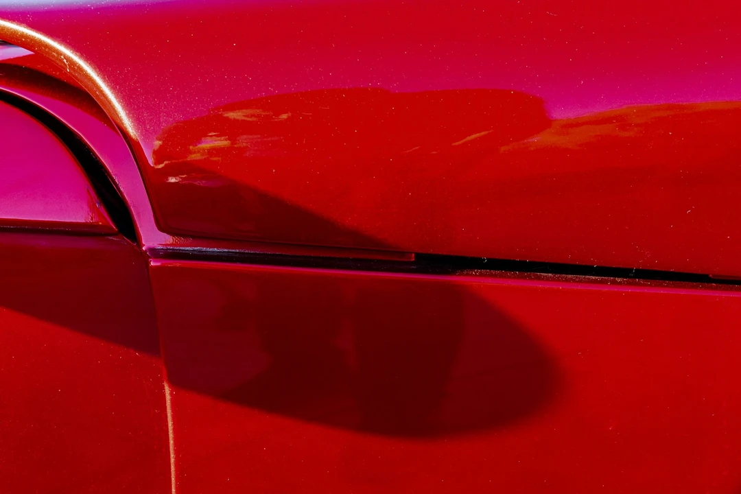 Factory Five GTM - Image 31 of 31