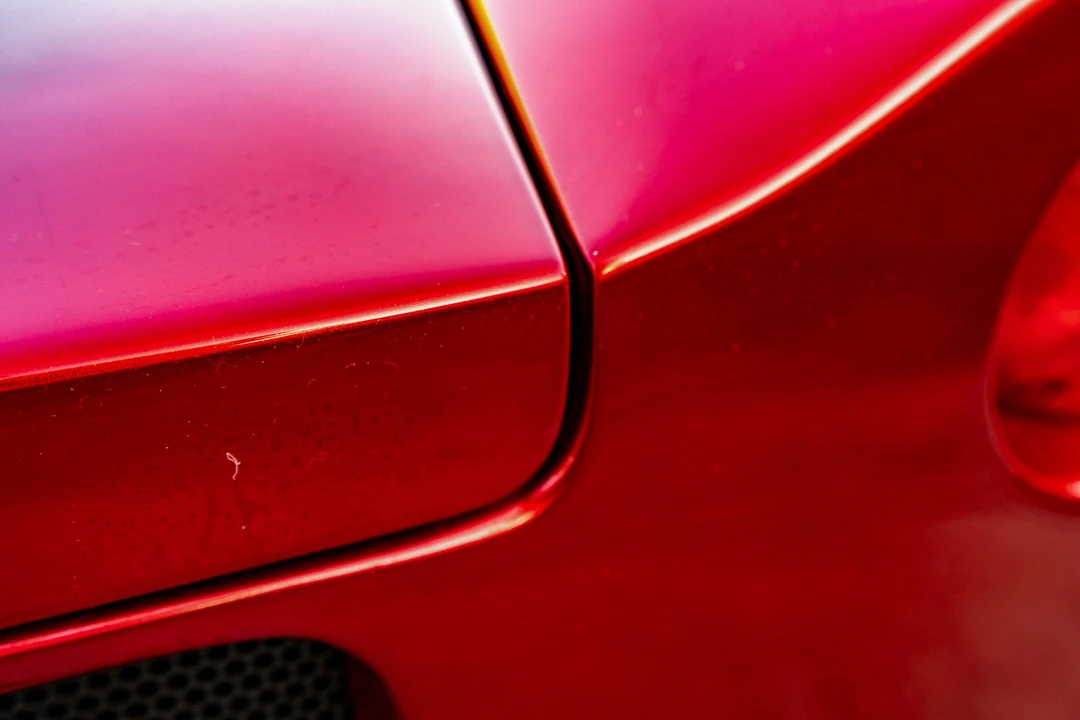 Factory Five GTM - Image 26 of 31