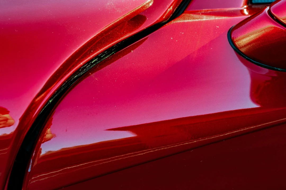 Factory Five GTM - Image 19 of 31