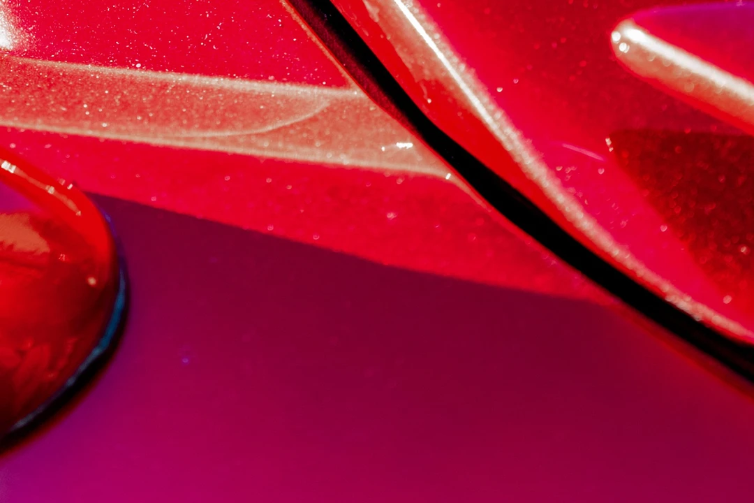 Factory Five GTM - Image 30 of 31