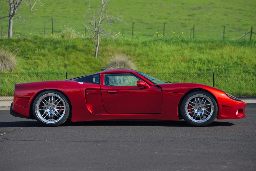 Factory Five GTM - Image 11 of 31