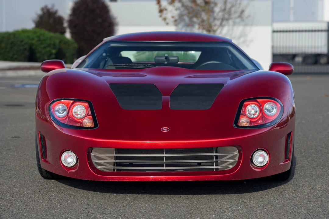Factory Five GTM - Image 27 of 31