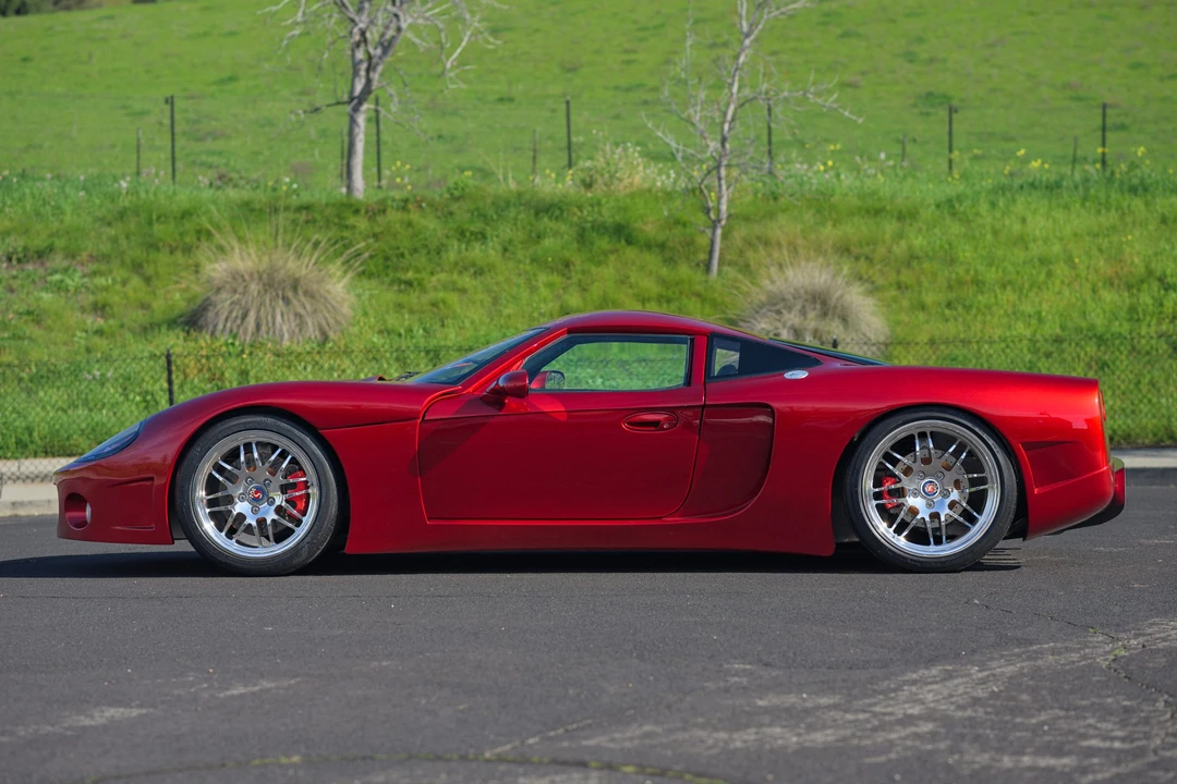 Factory Five GTM - Image 3 of 31