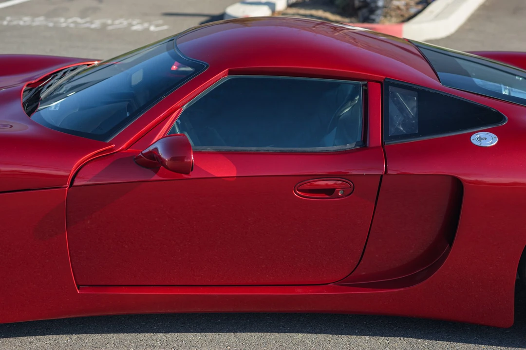 Factory Five GTM - Image 30 of 31
