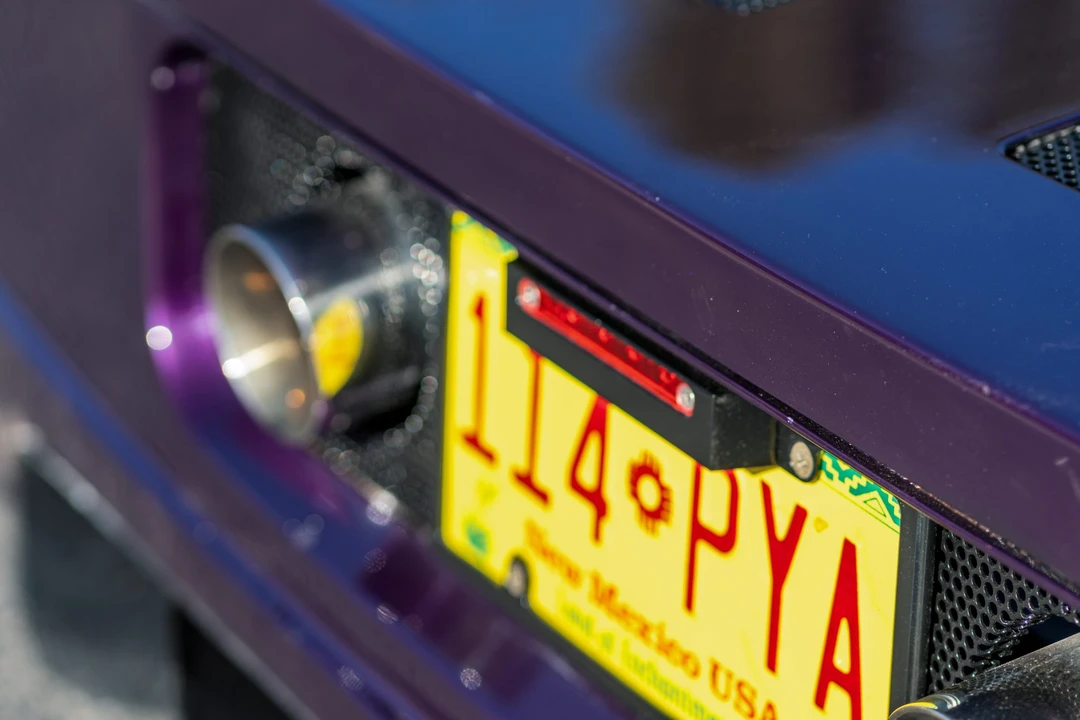 Factory Five GTM - Image 31 of 31