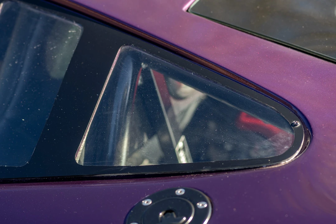 Factory Five GTM - Image 23 of 31