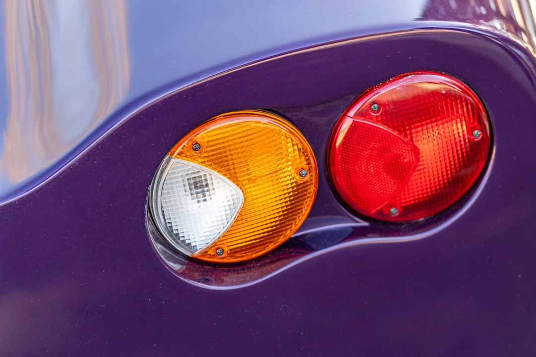 Factory Five GTM - Image 30 of 31