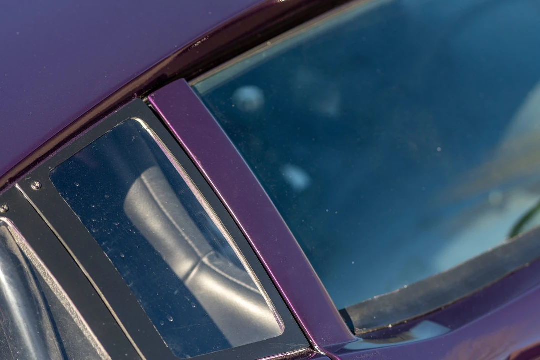 Factory Five GTM - Image 22 of 31