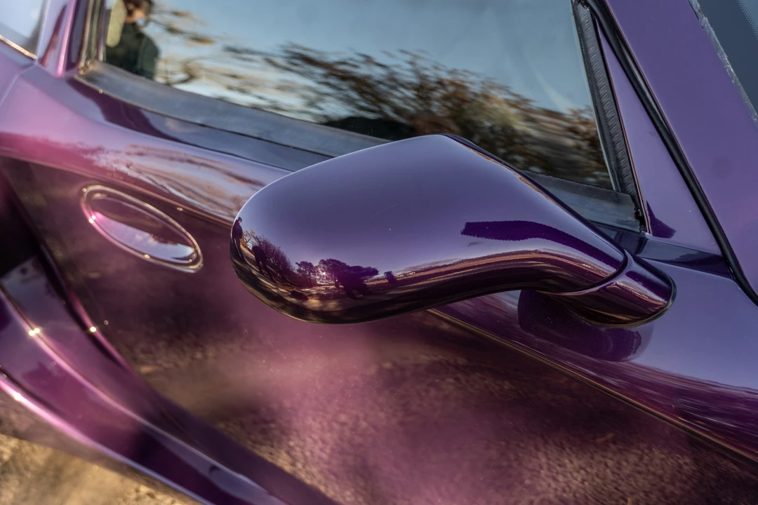Factory Five GTM - Image 17 of 31