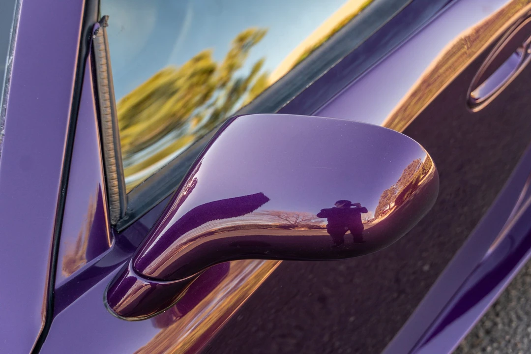 Factory Five GTM - Image 16 of 31