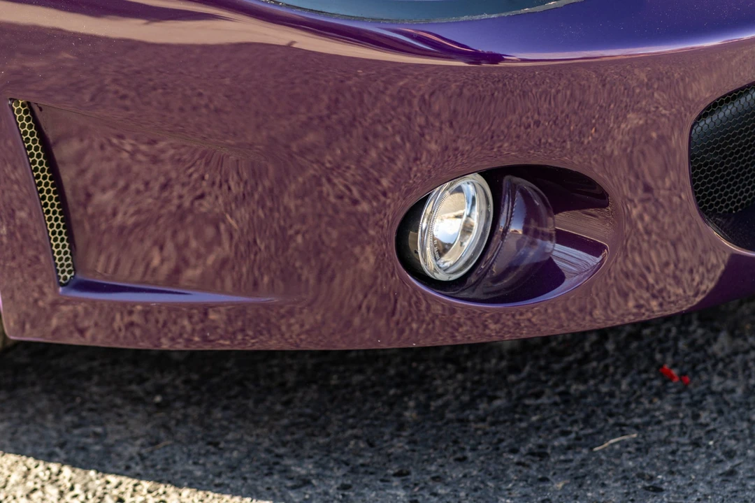 Factory Five GTM - Image 12 of 31