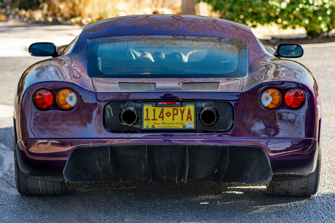 Factory Five GTM - Image 7 of 31