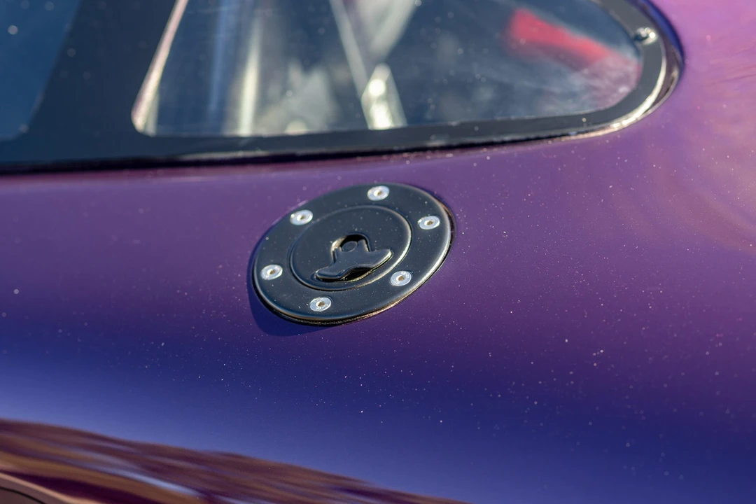 Factory Five GTM - Image 25 of 31