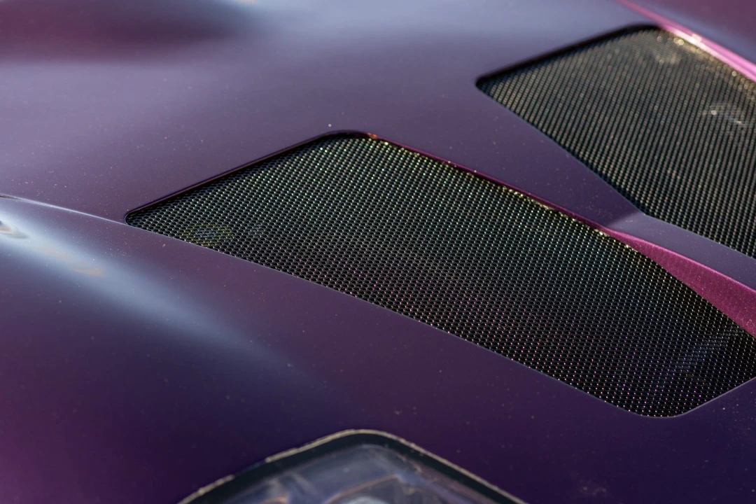 Factory Five GTM - Image 14 of 31