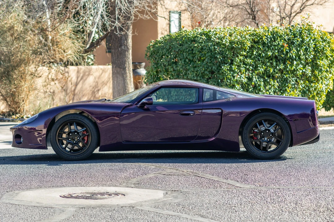 Factory Five GTM - Image 9 of 31