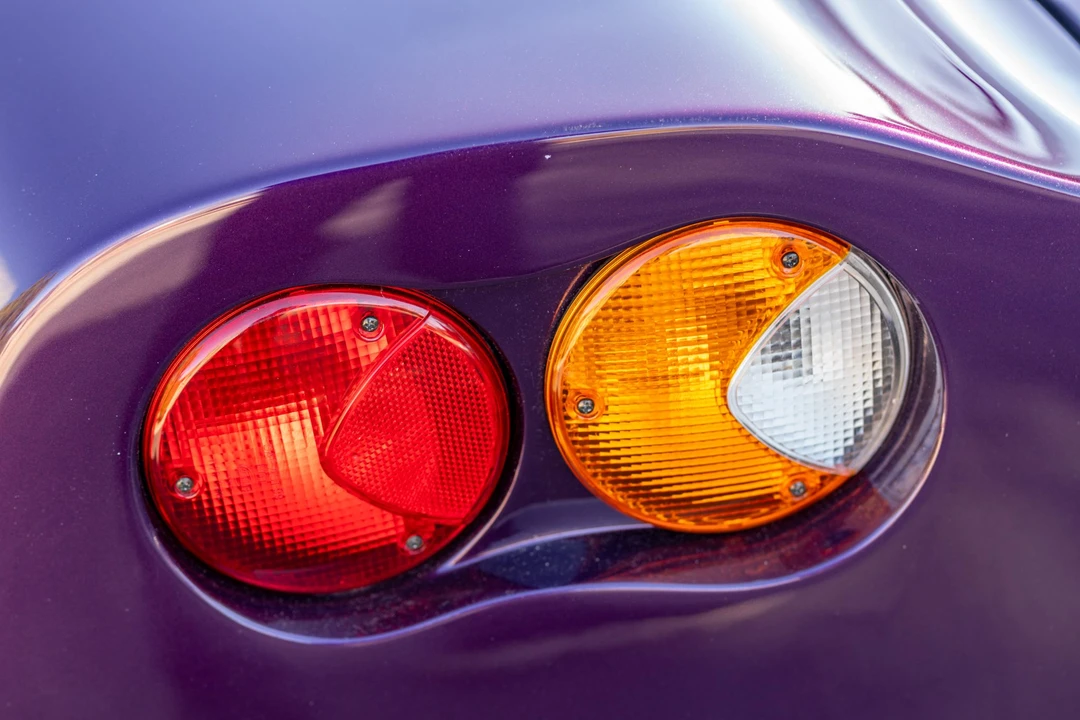 Factory Five GTM - Image 29 of 31
